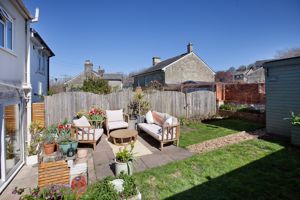 Garden- click for photo gallery